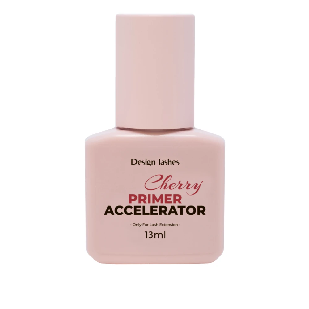 Ускоритель клея Design Lashes (Вишня)