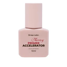 Ускоритель клея Design Lashes (Вишня)