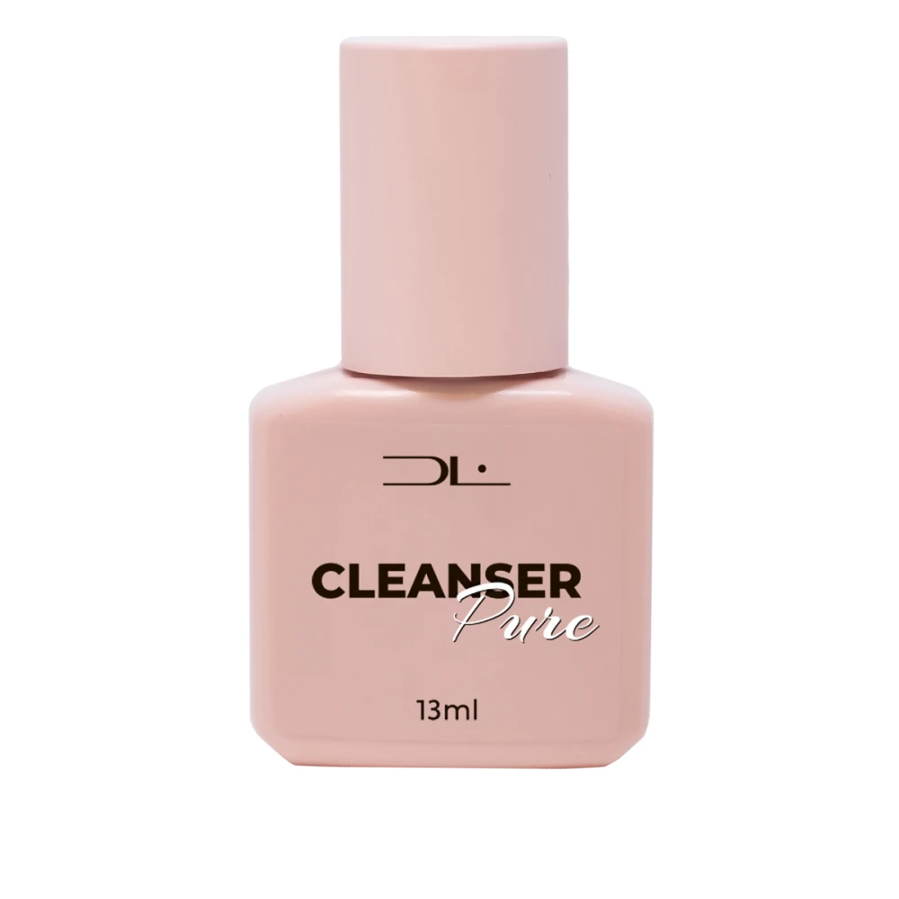 Обезжириватель Design Lashes 13 мл (Без аромата)