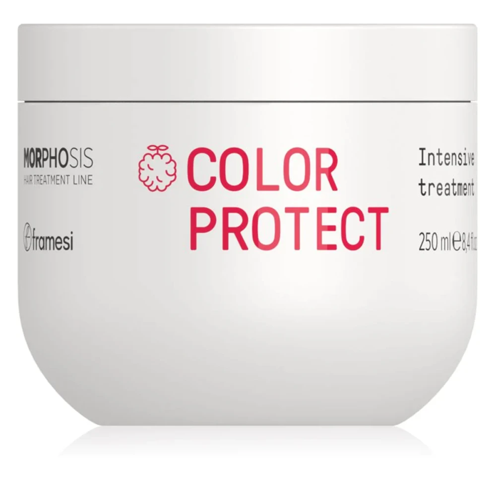 Маска MORPHOSIS Color Protect Intensive Treatment 250 мл