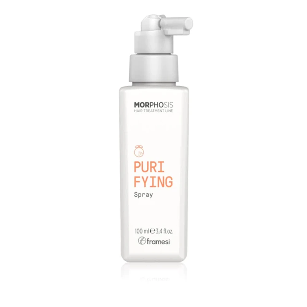 Спрей MORPHOSIS Purifying 100 мл