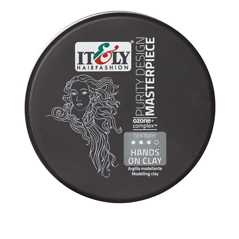 Пастаглина Unic Purity Design Masterpiece 100 мл