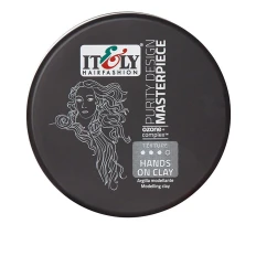 Пастаглина Unic Purity Design Masterpiece 100 мл