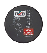 Віск матовий Unic  Purity Design Masterpiece екстра-сильна фіксація 100 мл