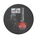 Воск матовый Unic Purity Design Masterpiece экстра-сильная фиксация 100 мл