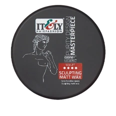 Воск матовый Unic Purity Design Masterpiece экстра-сильная фиксация 100 мл