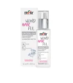 Масло для надання блиску та шовковистості Unic WONDHAIRFUL CRYSTAL 50 мл