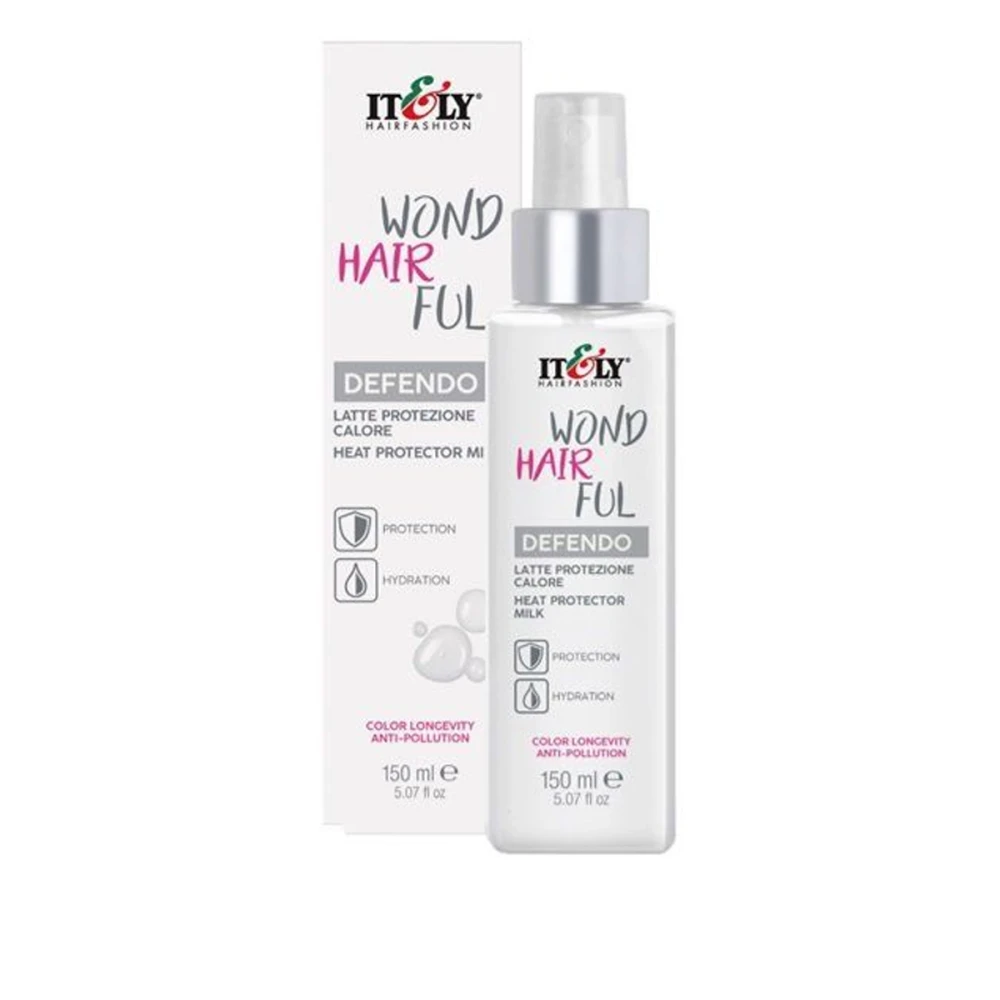 Молочко термозащитное WONDHAIRFUL DEFENDO 150 мл