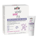 Маска-експрес для інтенсивного відновлення Unic WONDHAIRFUL AMPLIFICO REVITA 6*20 мл