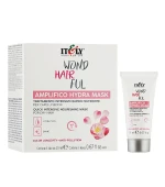 Маска-экспресс для интенсивного питания Unic WONDHAIRFUL AMPLIFICO HYDRA 6*20 мл