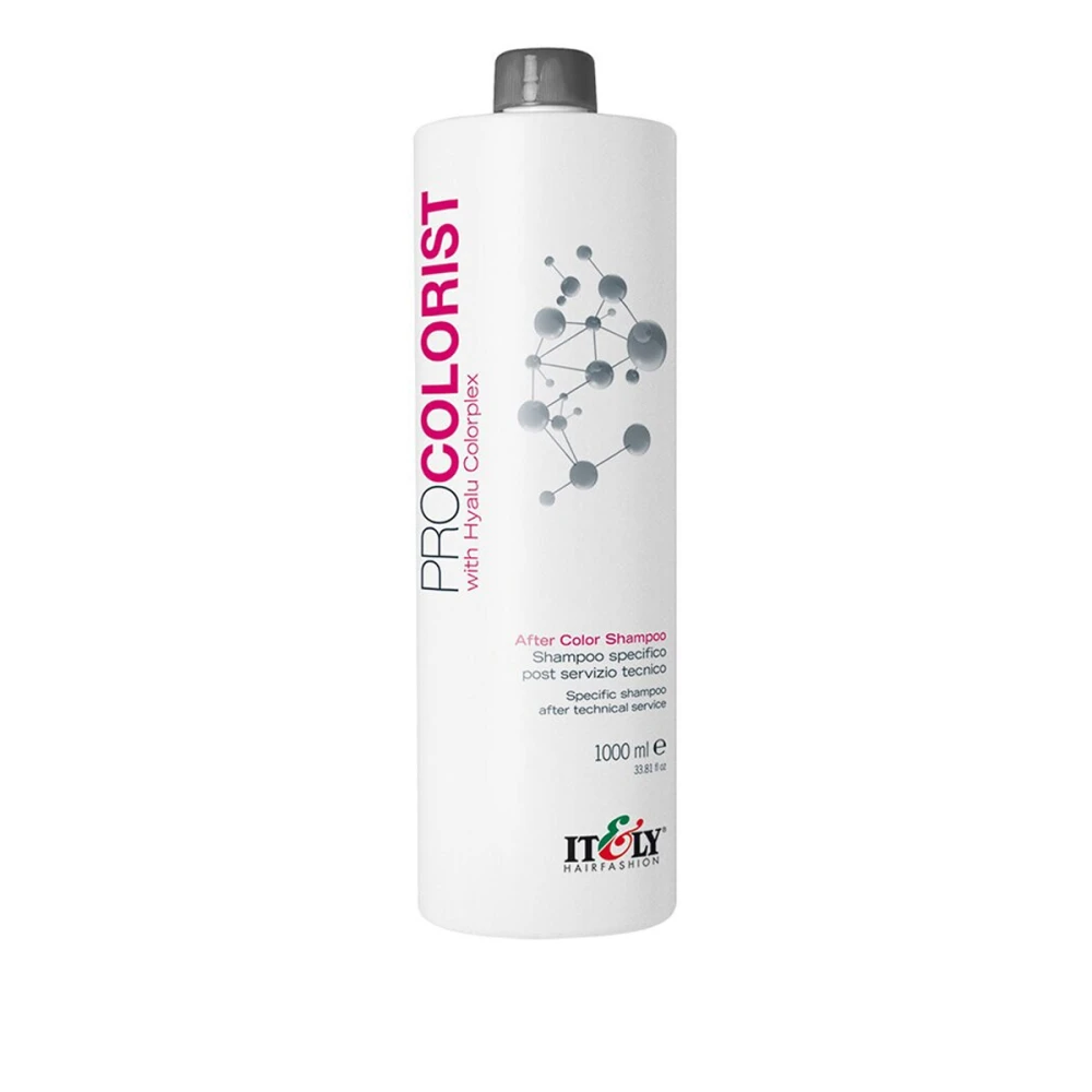 Шампунь Unic Стабілізатор кольору Pro Colorist 1000 мл