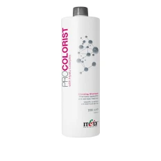 Шампунь для глубокой очистки волос Unic Pro Colorist Chelante 1000 мл