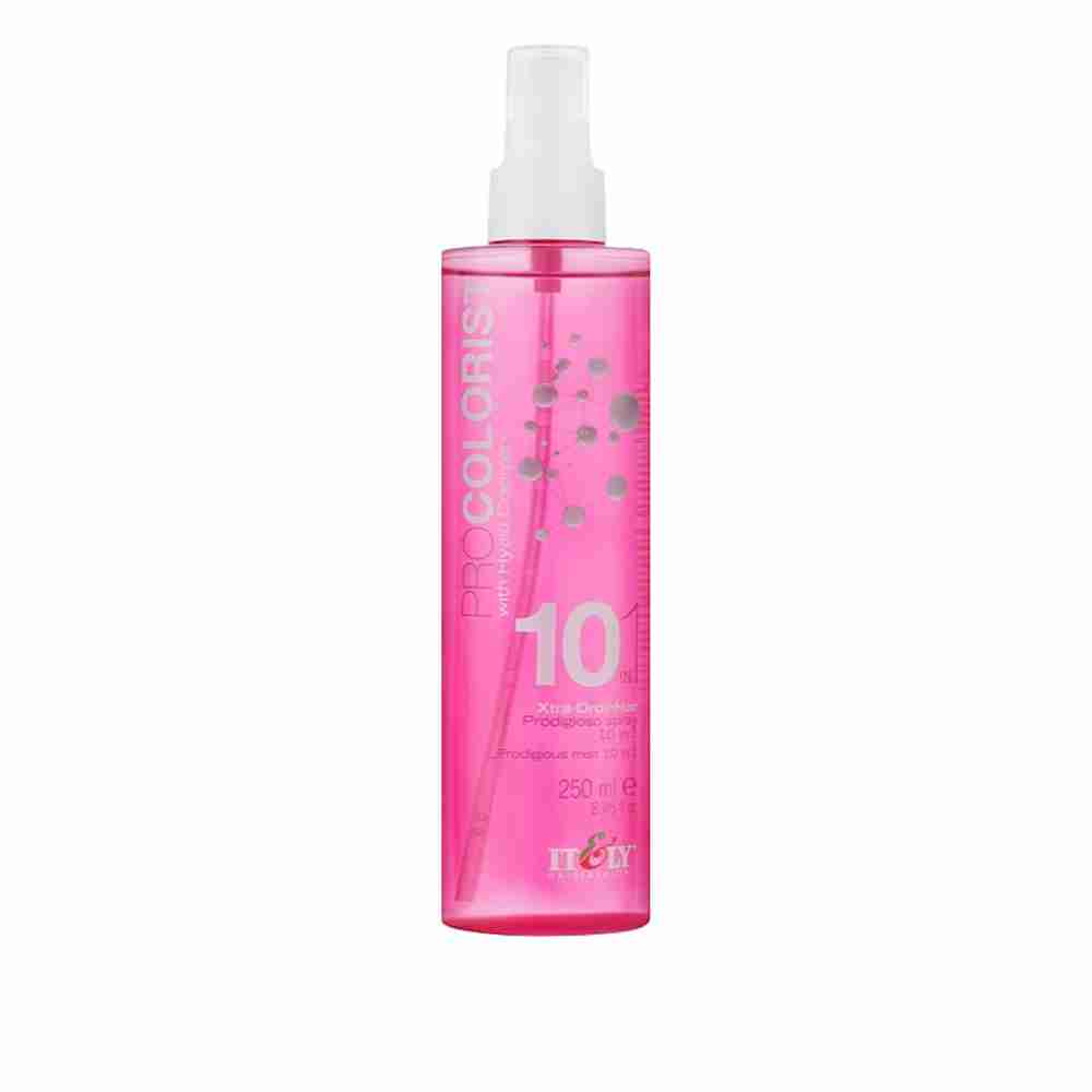 Спрей двухфазный Unic 10 в 1 Pro Colorist Xtra Ordinhair 250 мл