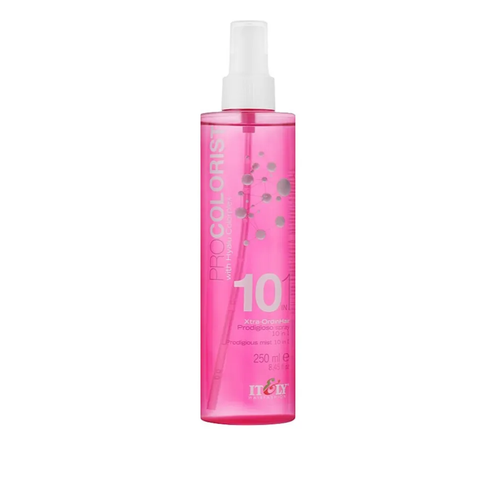 Спрей двухфазный Unic 10 в 1 Pro Colorist Xtra Ordinhair 250 мл