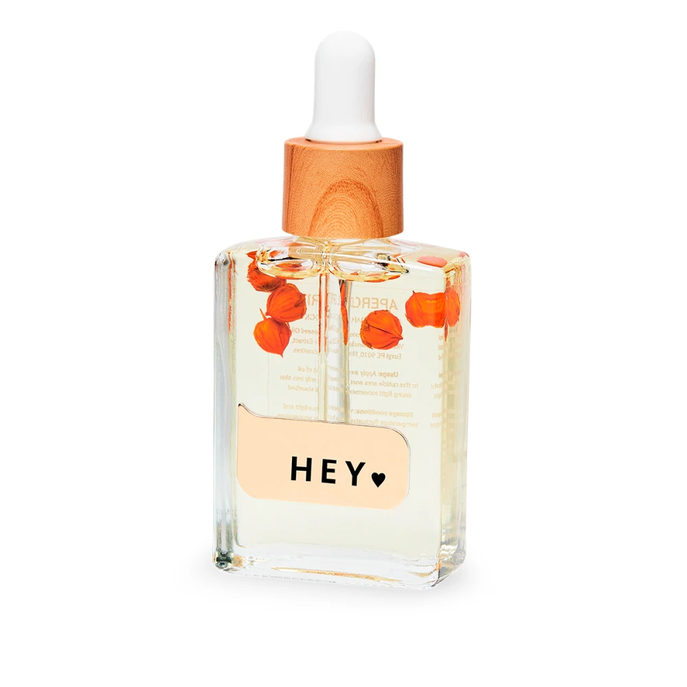 Масло Heylove CUTI-COCKTAIL для кутикулы 30 мл (Aperol Spritz)