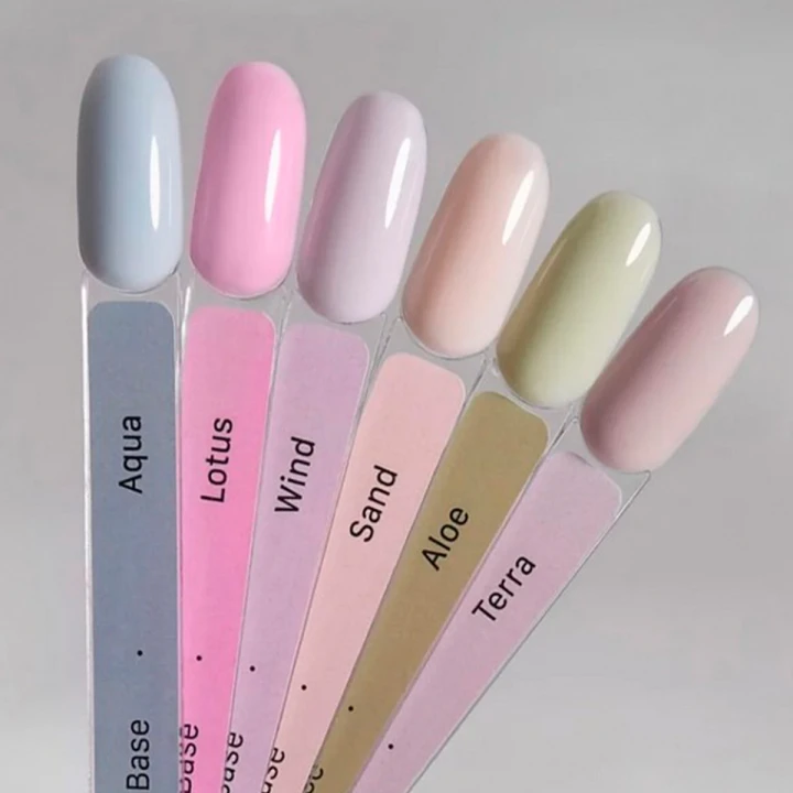 База Heylove Tint AWAKING Collection 15 мл (056 Wind)