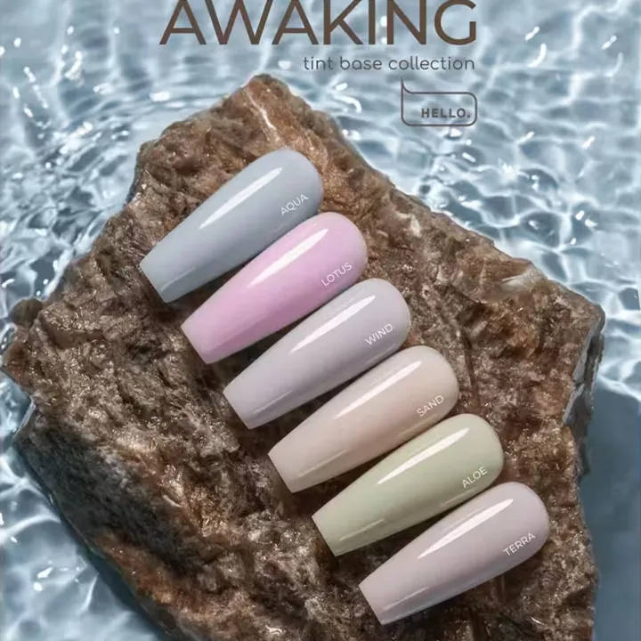 База Heylove Tint AWAKING Collection 15 мл (059 Terra)