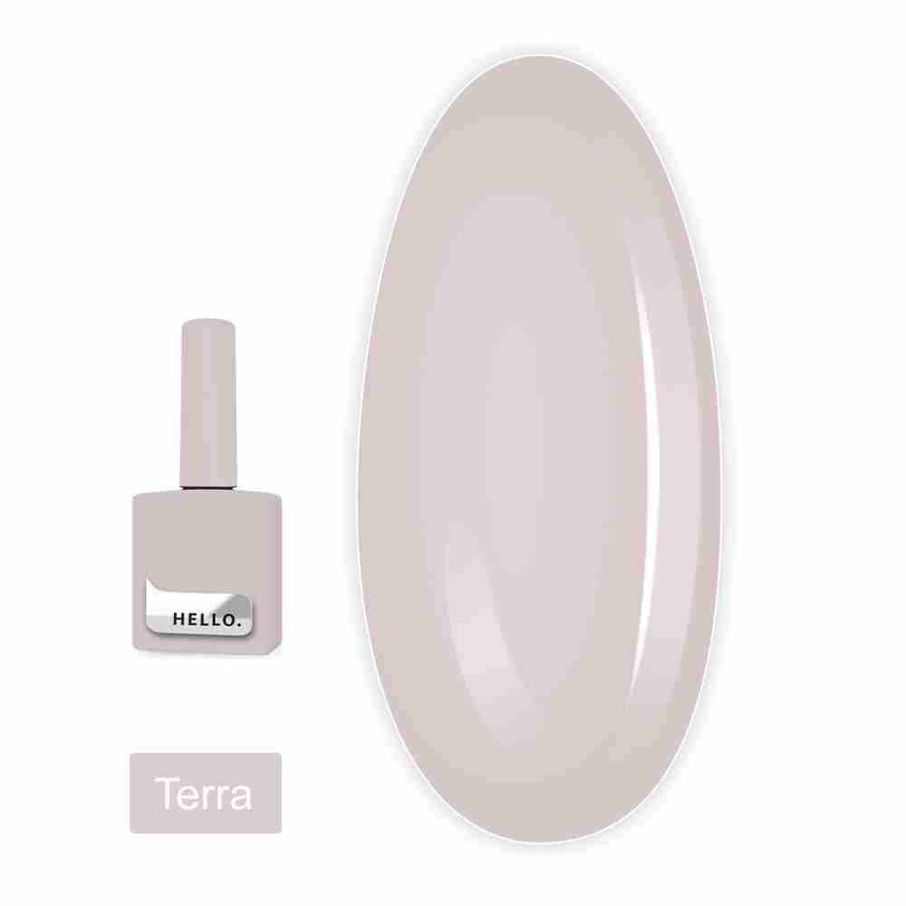 База HELLO Tint AWAKING Collection 15 мл (059 Terra)