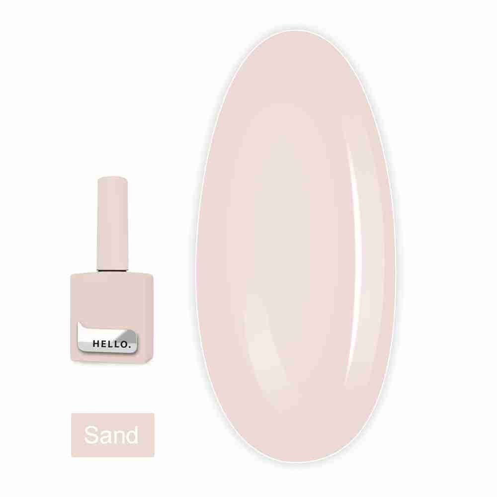 База HELLO Tint AWAKING Collection 15 мл (057 Sand)