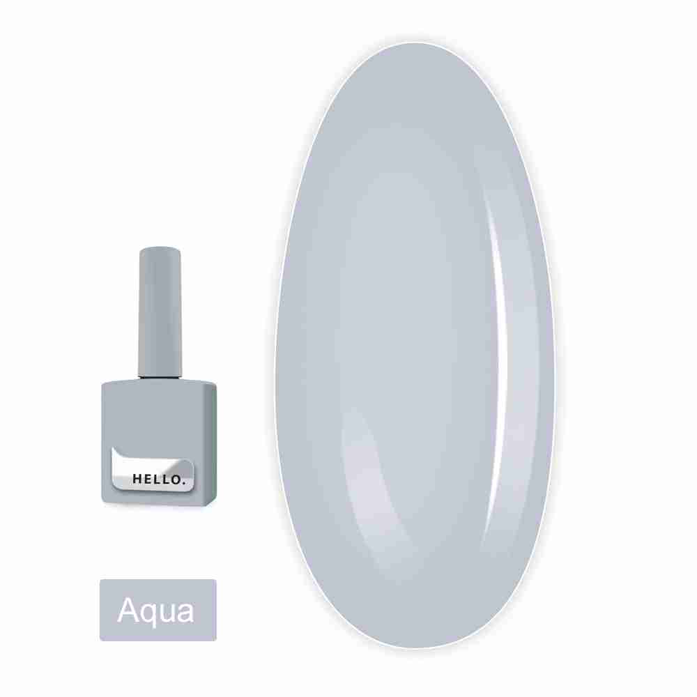 База HELLO Tint AWAKING Collection 15 мл (054 Aqua)