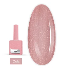 База Heylove Tint POP DRINKS Collection 15 мл (062 Cola с шимером)