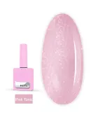 База Heylove Tint POP DRINKS Collection 15 мл (061 Pink Tonic с шимером)