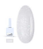 База Heylove Tint POP DRINKS Collection 15 мл (060 Soda з шимером)