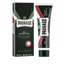 Гель від порізів Proraso Razor cut repair gel 10 мл