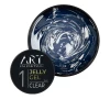 Гель для нарощування та моделювання ART In Detail Jelly Gel 15 мл (001)