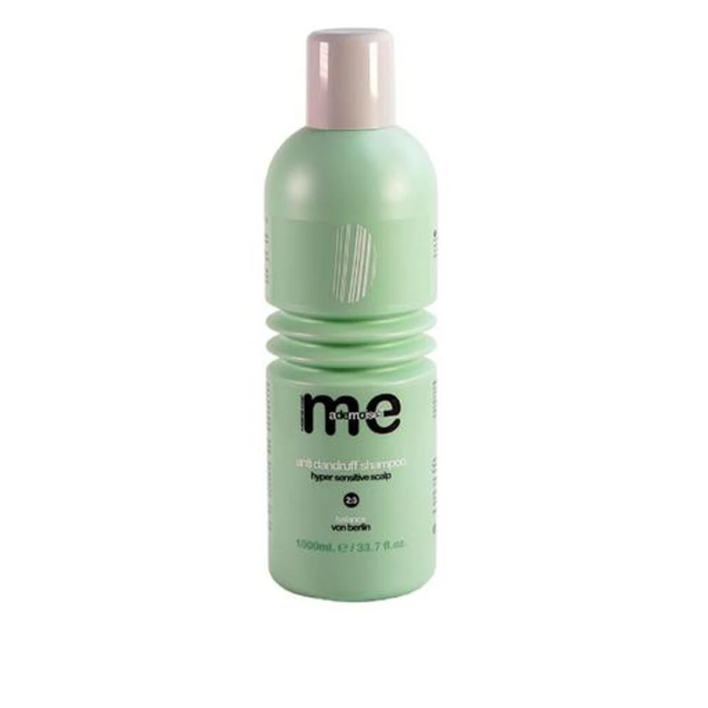 Шампунь Unic 2:3 BALANCE от перхоти для гиперчувствительной кожи головы 1000 мл