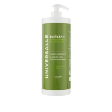 Бальзам для всех типов волос Unic UNIVERSALLE 1000 мл