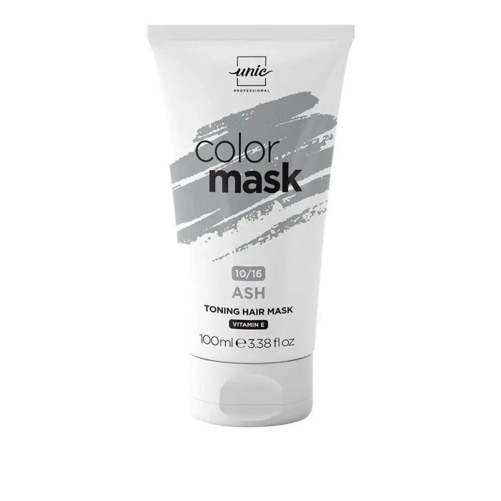 Маска тонуюча для волосся Unic COLOR MASK 100 мл (10/16)