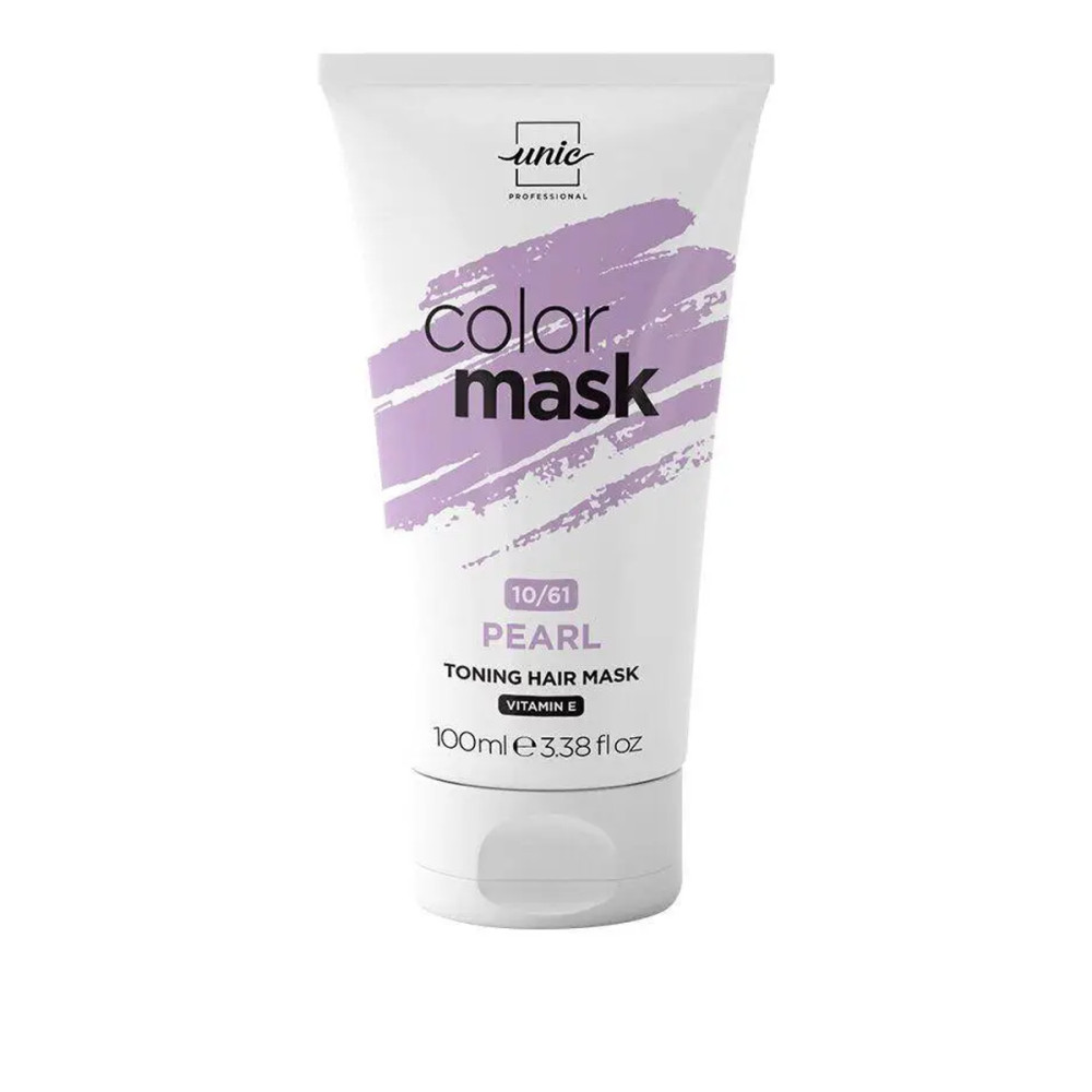 Маска тонуюча для волосся Unic COLOR MASK 100 мл (10/61)