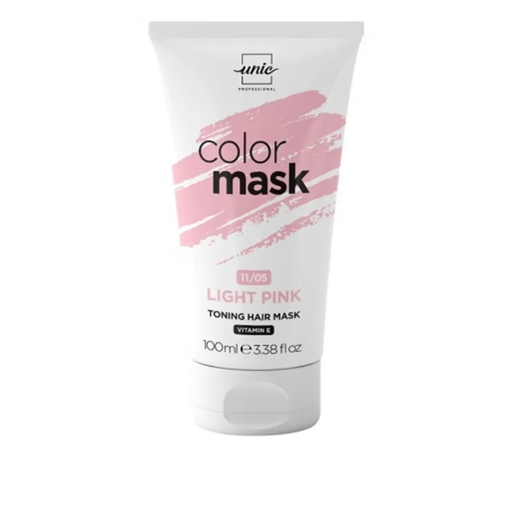 Маска тонуюча для волосся Unic COLOR MASK 100 мл (11/05)