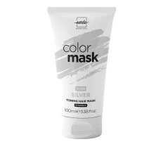 Маска тонирующая для волос Unic COLOR MASK 100 мл (11/06)