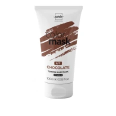 Маска тонирующая для волос Unic COLOR MASK 100 мл (6/7)
