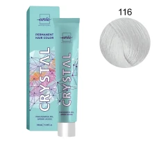 Крем-фарба для волосся Unic Crystal 100 мл (116)