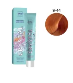 Color ING Cream With Macadamia Oil 100 мл (10.03)