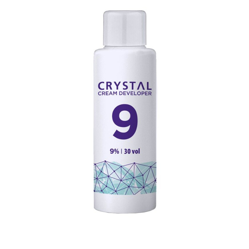 Крем-оксигент Unic CRYSTAL 9% 100 мл