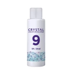 Крем-оксигент Unic CRYSTAL 9% 100 мл