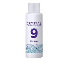 Крем-оксигент Unic CRYSTAL 9% 100 мл