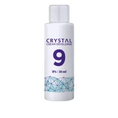 Крем-оксигент Unic CRYSTAL 9% 100 мл