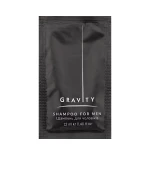 Шампунь для мужчин GRAVITY 12 мл