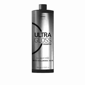 Шампунь ламелярный Unic ULTRA GLOSS 1000 мл