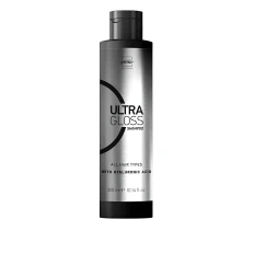 Шампунь ламелярный Unic ULTRA GLOSS 300 мл