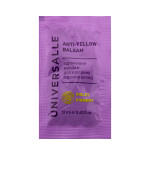 Бальзам оттеночный для волос UNIVERSALLE 12 мл