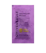 Бальзам оттеночный для волос UNIVERSALLE 12 мл