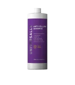 Шампунь серебристый для холодных оттенков блонд Unic UNIVERSALLE 1000 мл