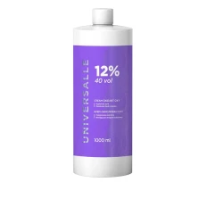 Крем-окислювач UNIVERSALLE OXY 12% 1000 мл