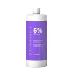 Крем-окислитель UNIVERSALLE OXY 6% 1000 мл
